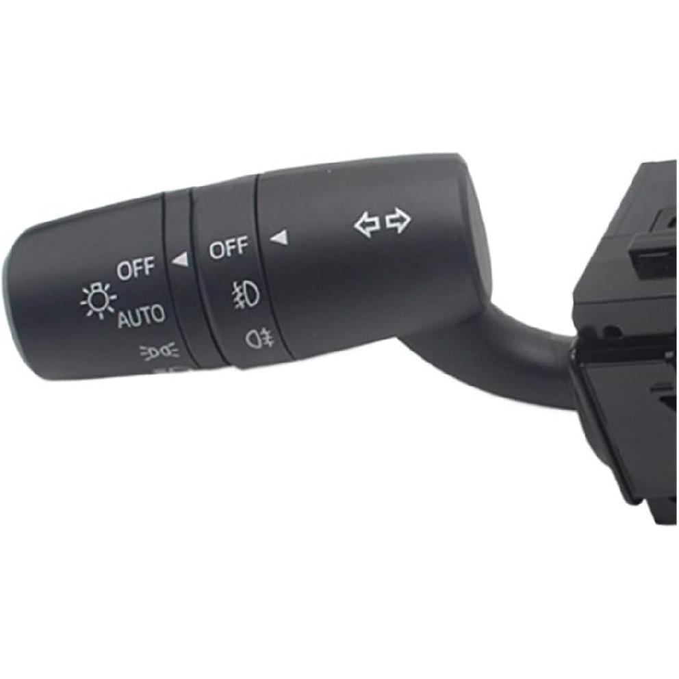 Car Turn Signal Joystick Fit for Mazda CX-5 2012-2015 Fit for Mazda 3 2014-2016 Fit for Mazda 6 2014-2016 Headlight Turn Fog Light Switch Steering