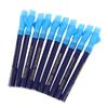 10PCS Sewing Marking Pencils Accurate Multifunctional Fabric Tracing Tailor Pencils with Brushes for Handcraft