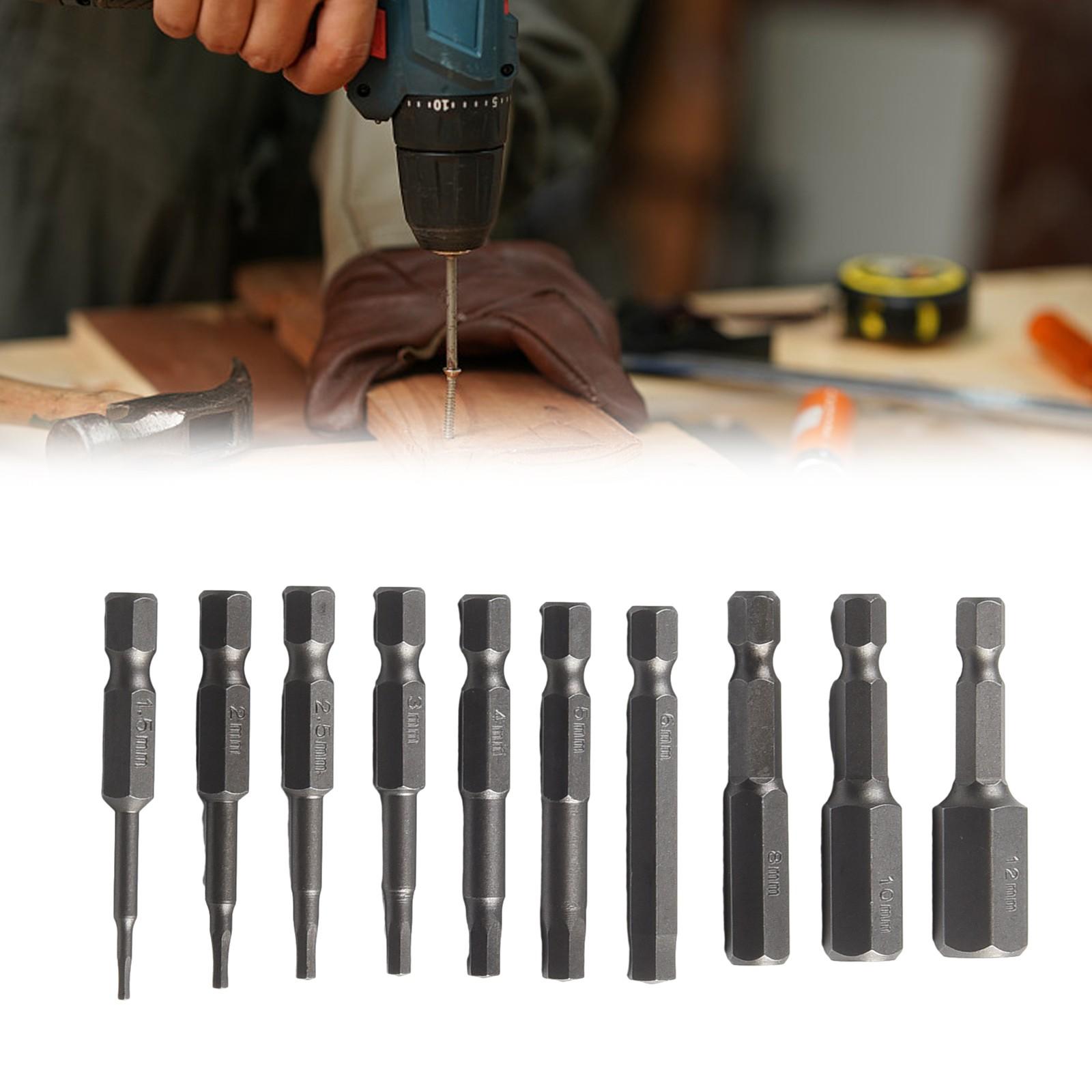 

Hex Shank Magnetic Head 1/4\ Hex Shank High Quality