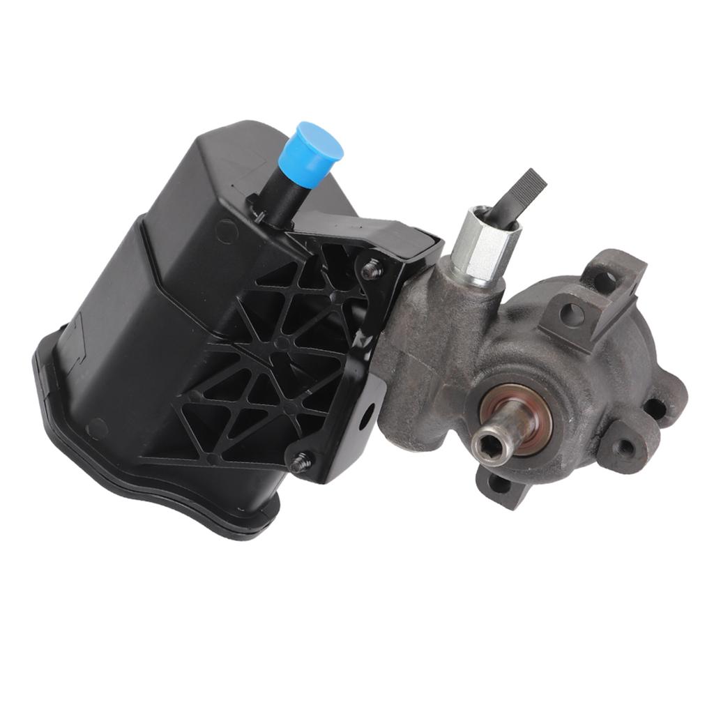 Power Steering Pump 52113364AH Accessory Fit for 1500 Pickup 2002 ? 2007