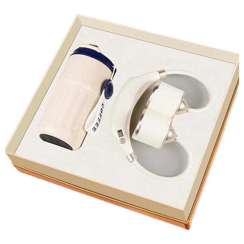 Xiaoyueya 316 Stainless Steel Coffee Cup Business Gift Sets