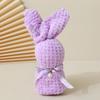 Creative Coral Fleece Bear Towel - Perfect for Weddings, Birthdays, and Festivals