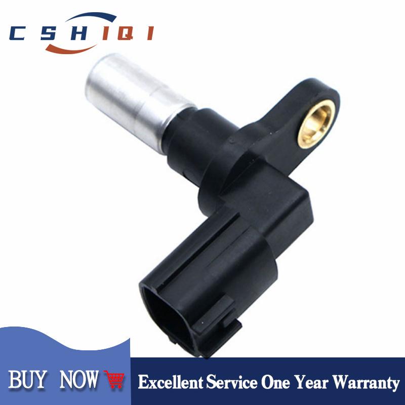 

237313S500 Crankshaft Position Sensor For Nissan Frontier Xterra 1998-2004 Crew Cab Pickup Sport Utility 4-Door 2.4L 3.3L l4 GAS