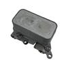 OE 95830703700 7P0317037 Transmission Cooler High Quality Automotive Parts for PORSCHE CAYENNE 92A 2011-2018