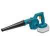 Cordless leaf blower BORT BSS-20Li (without battery and charger)