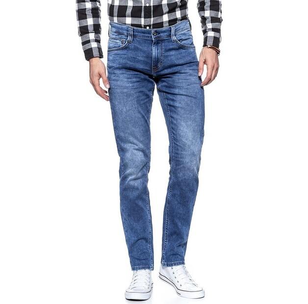 Джинсы Mustang OREGON TAPERED EU W28_L32