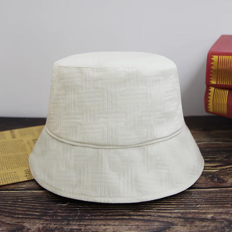 Универсальная женская летняя панама-ведро JIAOXIU One Size