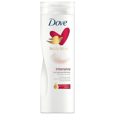 Dove Intensive Body Balm for Very Dry Skin 400ml