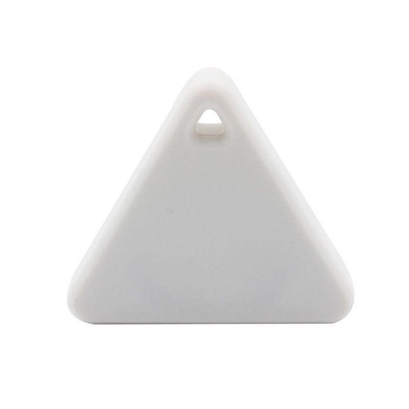 GPS portabil Mini Tag Smart Tracker Bluetooth Portofel Key Finder Alarma de localizare pentru copii de companie