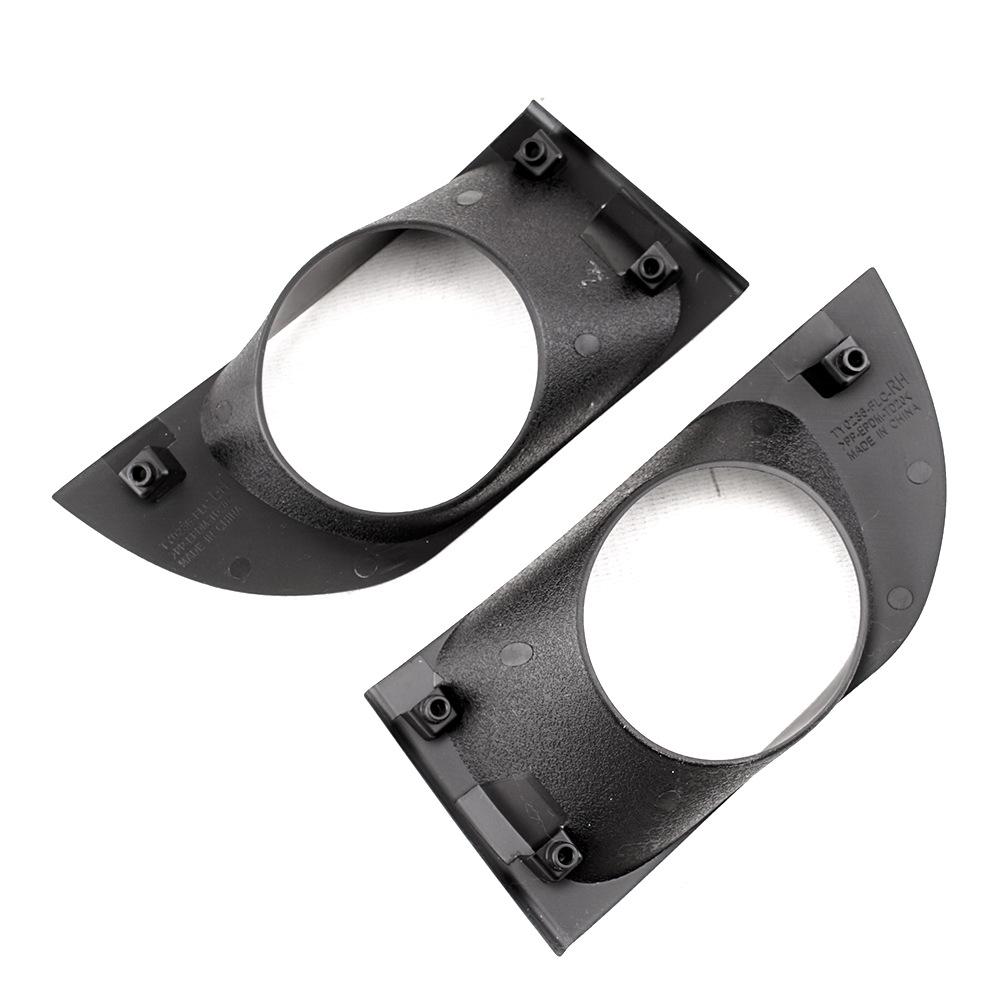 Fog Light Kit for Toyota Probox (13): Headlight, Bumper Light, Daytime Running Light, Assembly