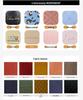 New Women's Stylish Coin Purse & Phone Bag: Summer Shoulder and Crossbody Messenger with Sweet Print