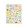 Sanrio Charakter-Aufkleber-Set 078255