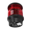 Port Side Navigation Light Red Waterproof 360 Degree LED Marine Boat Anchor Lamp 10‑24V