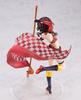 KDcolle KonoSuba: God's Blessing on This Wonderful World Megumin Race Queen ver. 17 Scale Plastic Painted Complete Figure