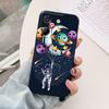 For Xiaomi Poco F7 Pro F 7 Ultra Case Fashion Soft Silicone TPU Phone Cases For Poco M7 Pro 5G Back Cover Fundas Protector Shell