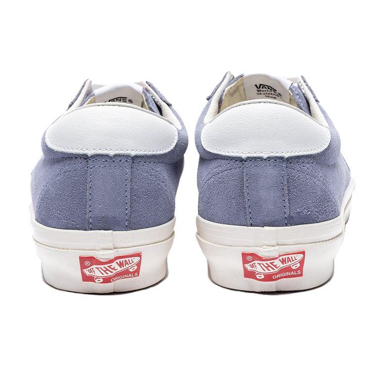 Vans OG Epoch LX Temptest Unisex Sneakers Purple Tempest True-White VN0A4U124LG