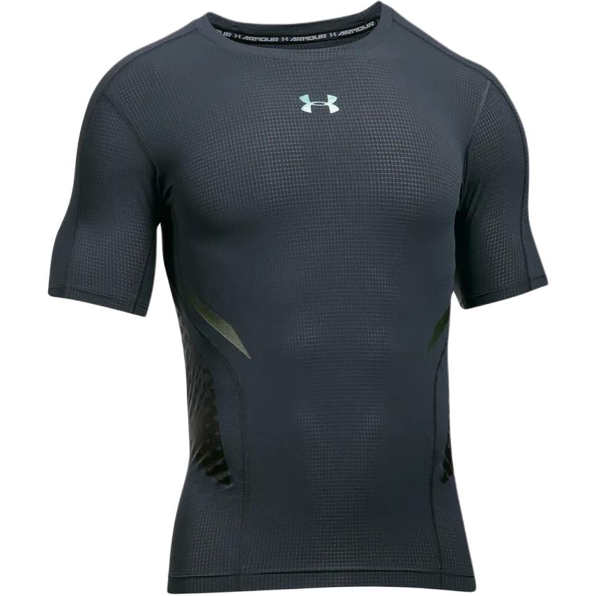 Under Armour Quick Dry T Shirts Unisex 1289555-008 S
