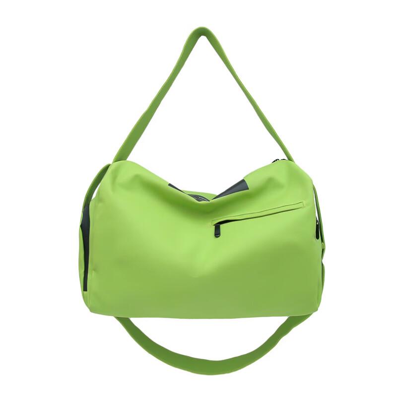 Li Shen Wet/Dry Separation Travel Duffle Bag One Size
