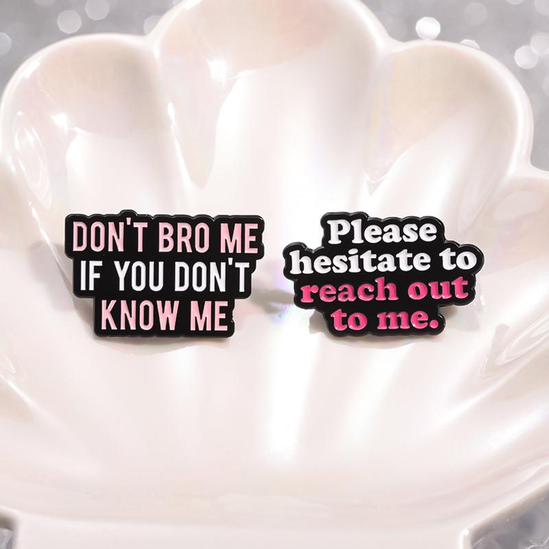 Charming Alloy Cartoon Character Brooch Unique Decorative Pin For Any Outfit