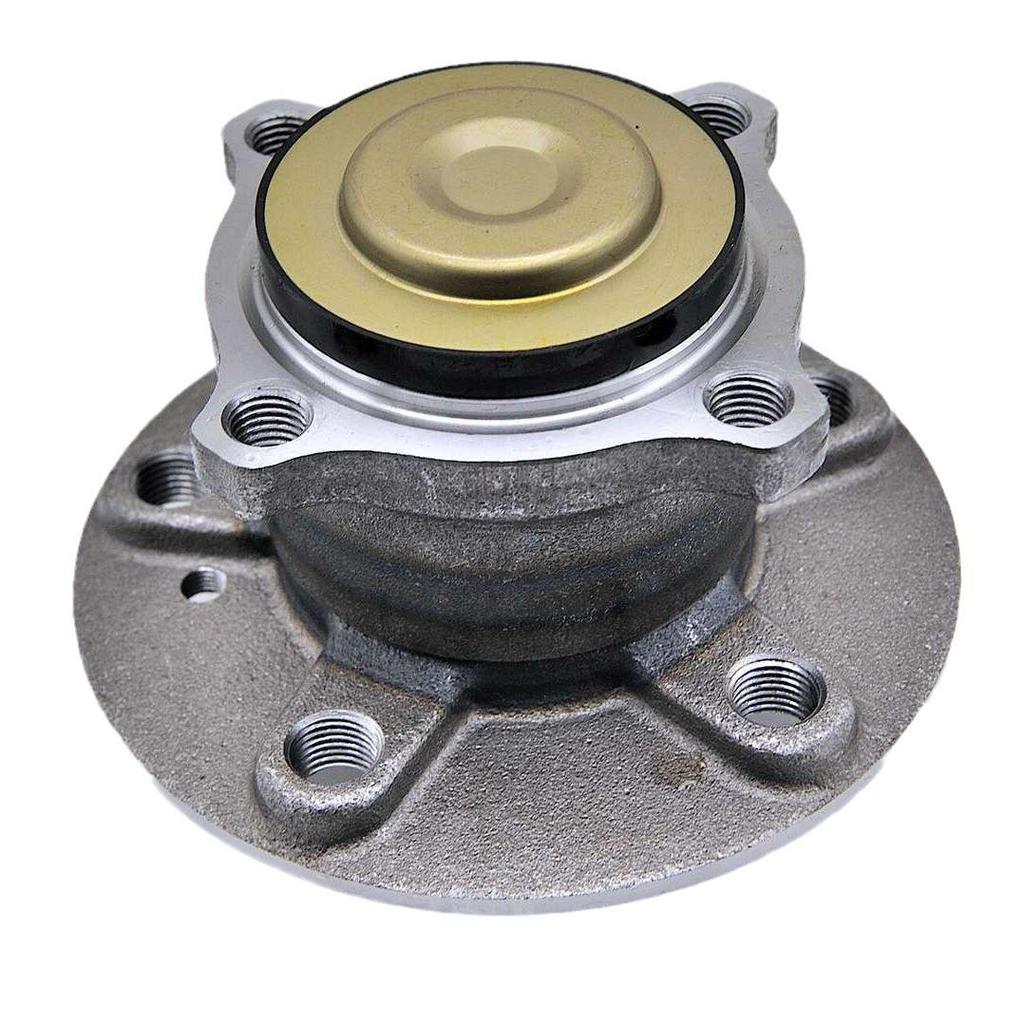 Rear Wheel Hub Assembly for Mercedes-Benz A/B-Class