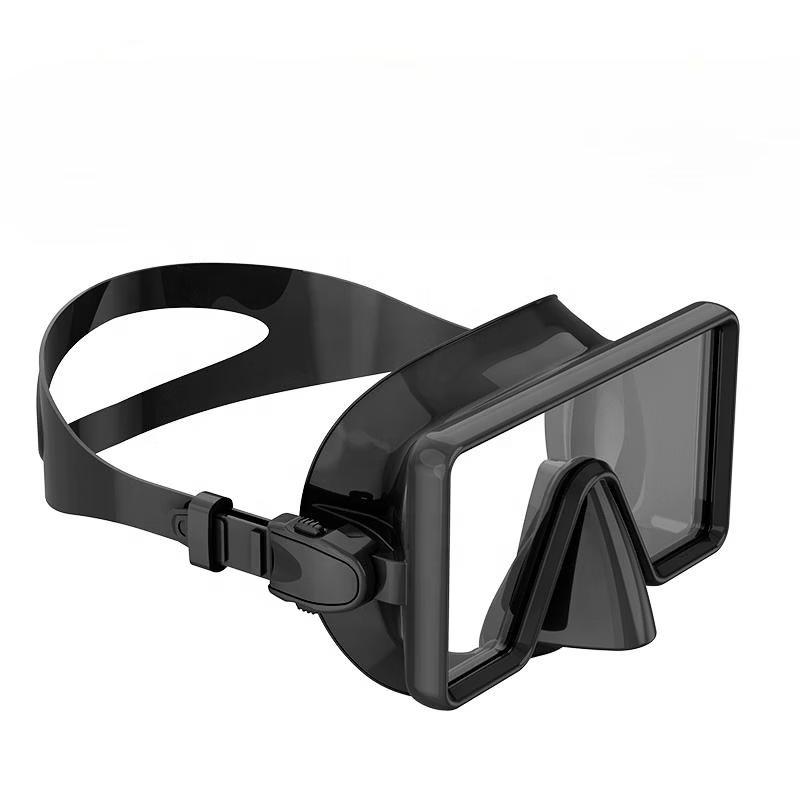 MDNG Anti-Fog Swimming and Diving Goggles