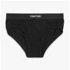 Tom Ford T4lc1 1040 002 Briefs Pánske Spodná bielizeň
