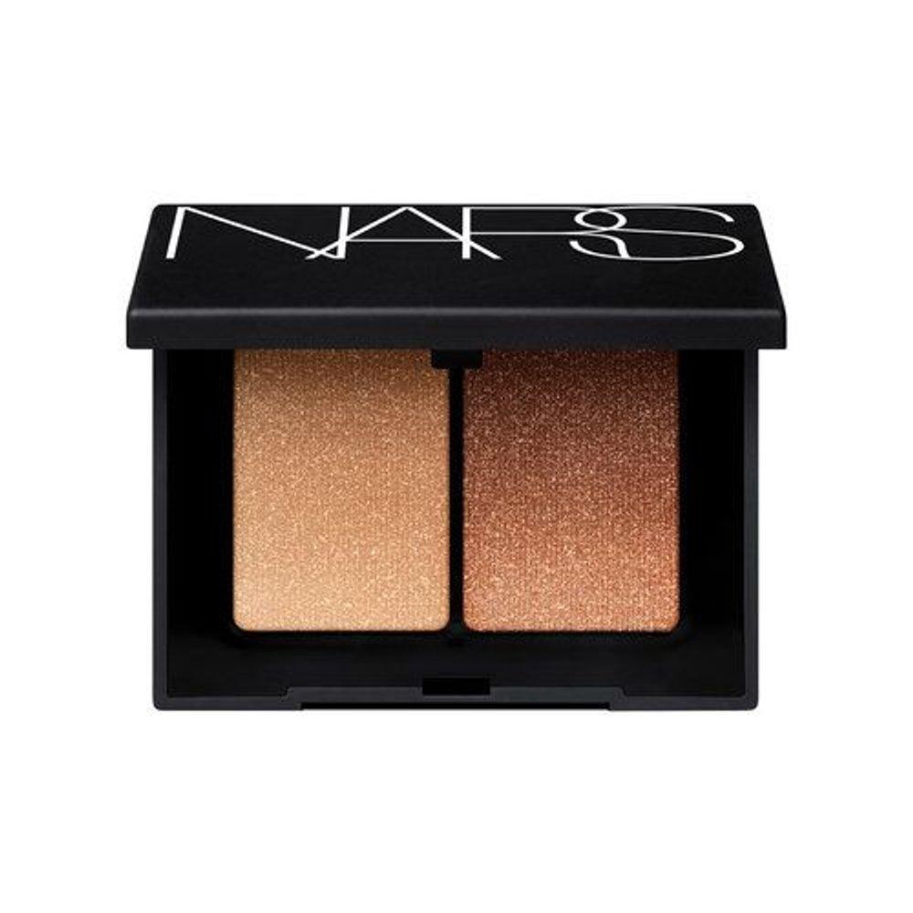 NARS Двойные тени для век Kuala Lumpur