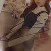 [USED] April/Yena autographed
