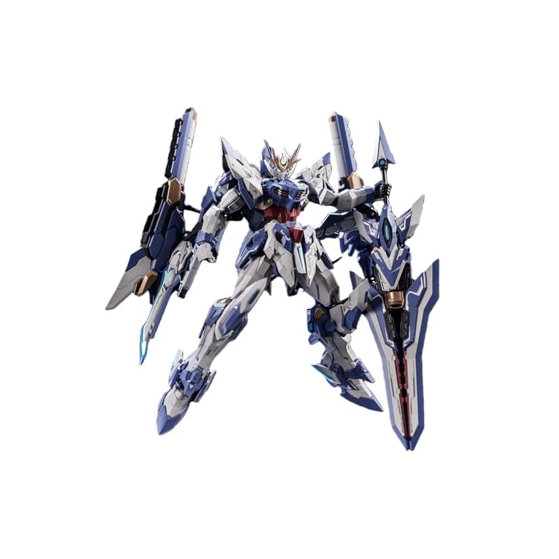 HiPlay Zoudo Model 1/100 Scale Soshin Series Tenshin CD-TG03 Action Figure, Painted and Finished