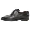 CORTHAY Plain-toe Leather Shoes Shoes 5.5 blackUsed