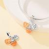 Trendy 925 Silver Wedding Doctor Animal Pirate Autumn Multi Style Charm Bead Fit Wedding Party DIY Exquisite Jewelry