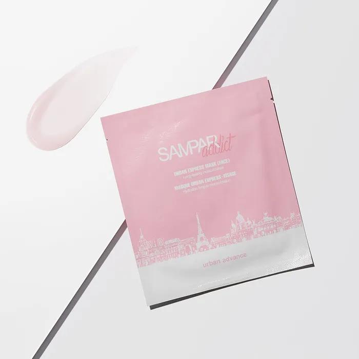 Urban Express Hydrogel Mask 10 Sheets