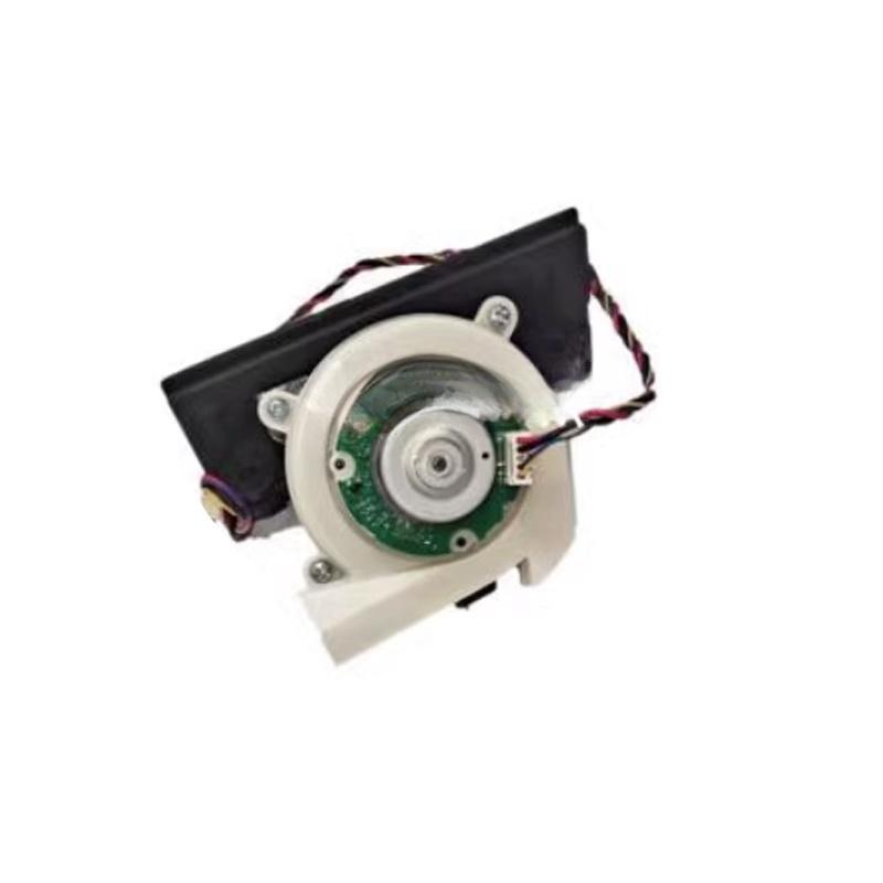 Vacuum Cleaner Main Engine Ventilator Motor Fan for ECOVACS Deebot T10 /X1 Robot Vacuum Cleaner Parts Engine Accessories