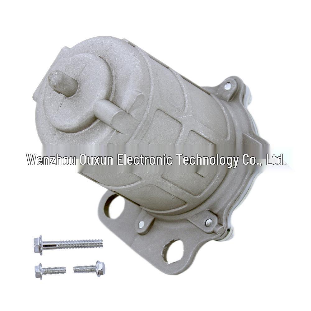 Brand New Oil Pump Assembly for 2010-2016 Honda ATV