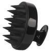 Gentle Scalp Massager Hair Growth Soft Scalp Cleaning Brush High Quality Scalp Massager  Hair Care