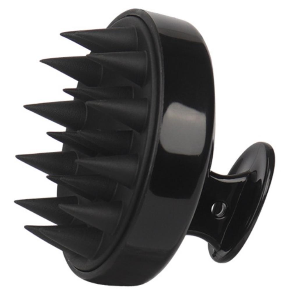 Gentle Scalp Massager Hair Growth Soft Scalp Cleaning Brush High Quality Scalp Massager  Hair Care