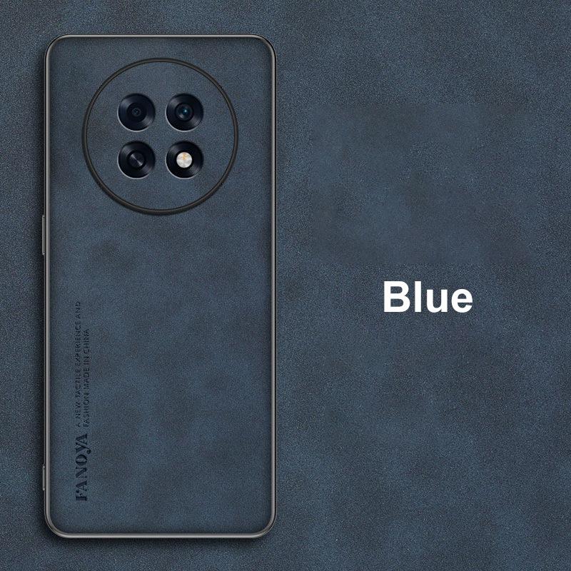 For OPPO F31 Pro Plus Case Luxury PU Leather Phone Case For OPPO A6 GT F31 Pro+ Back Cover Silicone Shockproof Full Protection