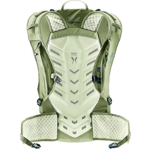 Backpack Deuter Speed Lite Pro 25 Mineral/grove (3412325-1213)