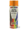 Dupli-Color 4-0180 Spray 400Ml Orange Acrylic Paint For Vw T5 Lp2C