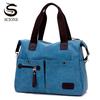 SCIONE New Canvas Women's Bag Handbag Casual Shoulder Fashion Messenger Bag