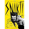 Wolverine: Snikt! Tsutomu Nihei Takes Wolverine To a Desolate New