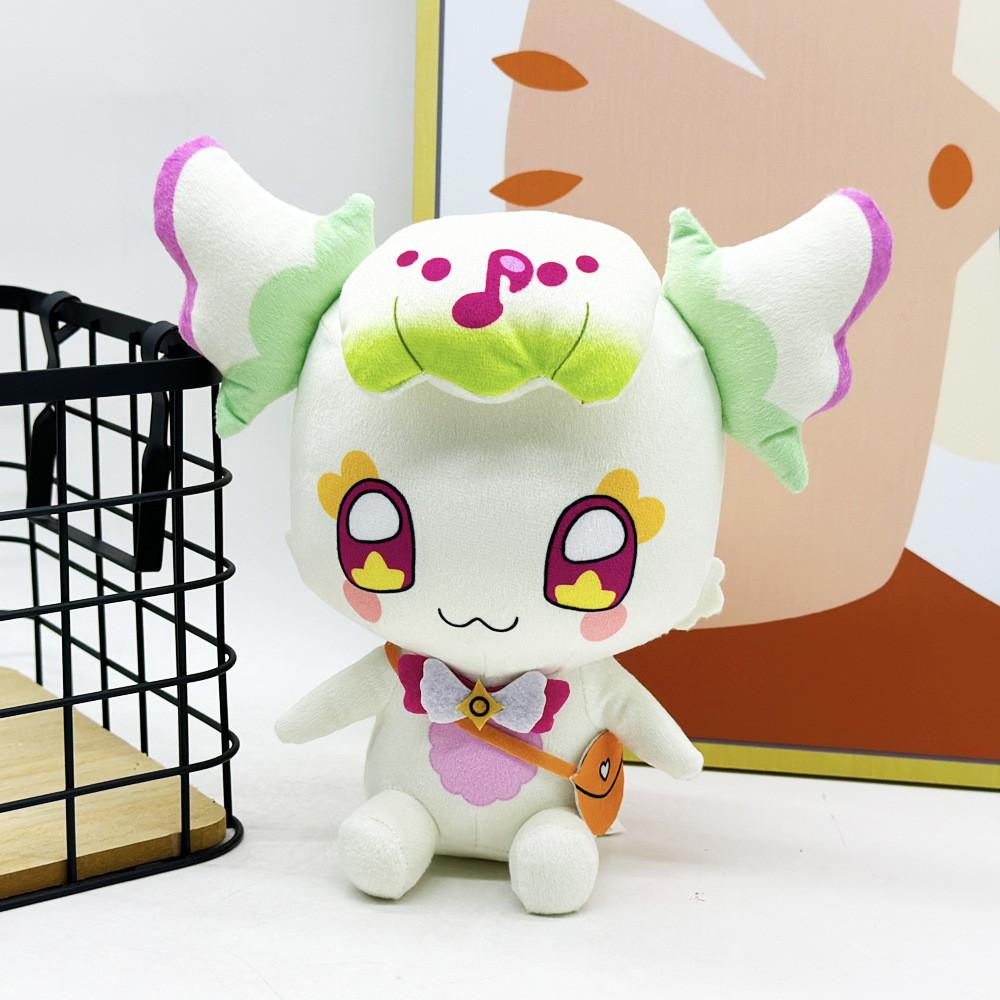 Cure Purirun Pretty Plush Toy With Pp Cotton For Kids Room Decor And Collectors