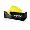 019462 K2 D5100 Hiro Pro Microfiber Cleaning Cloth Set 30Pcs