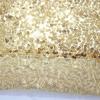 Glitter Square Rectangle Tablecloth Sequin Embroidered Tablecloth Wedding Sequins Tablecloth Party Tablecloth Halloween & Christmas Decoration