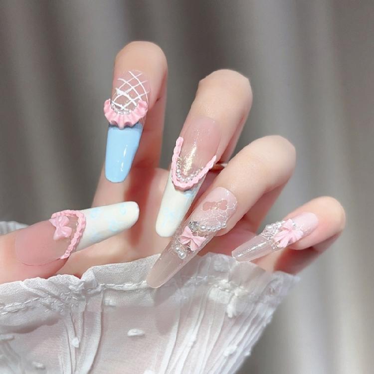Reusable 3D Sculpting Silicone Mould High Elastics Tool For Creative Nail Art Designs And Craft Decorations