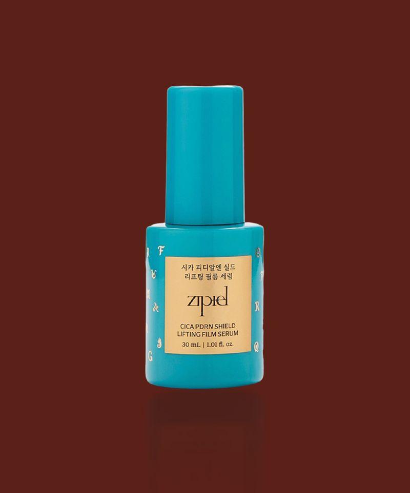 Cica PDRN Shield Lifting Film Serum