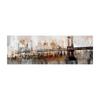Vintage Golden Gate Bridge Posters And Prints Abstract Landscape Canvas Art Paintings On The Wall Pictures For Living Room Decor