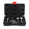 5pcs Spark Plug Puller Tool Kit Installing Removing Ignition Coils T10166 T10095A T40039 T0094A Fit for Skoda Fabia