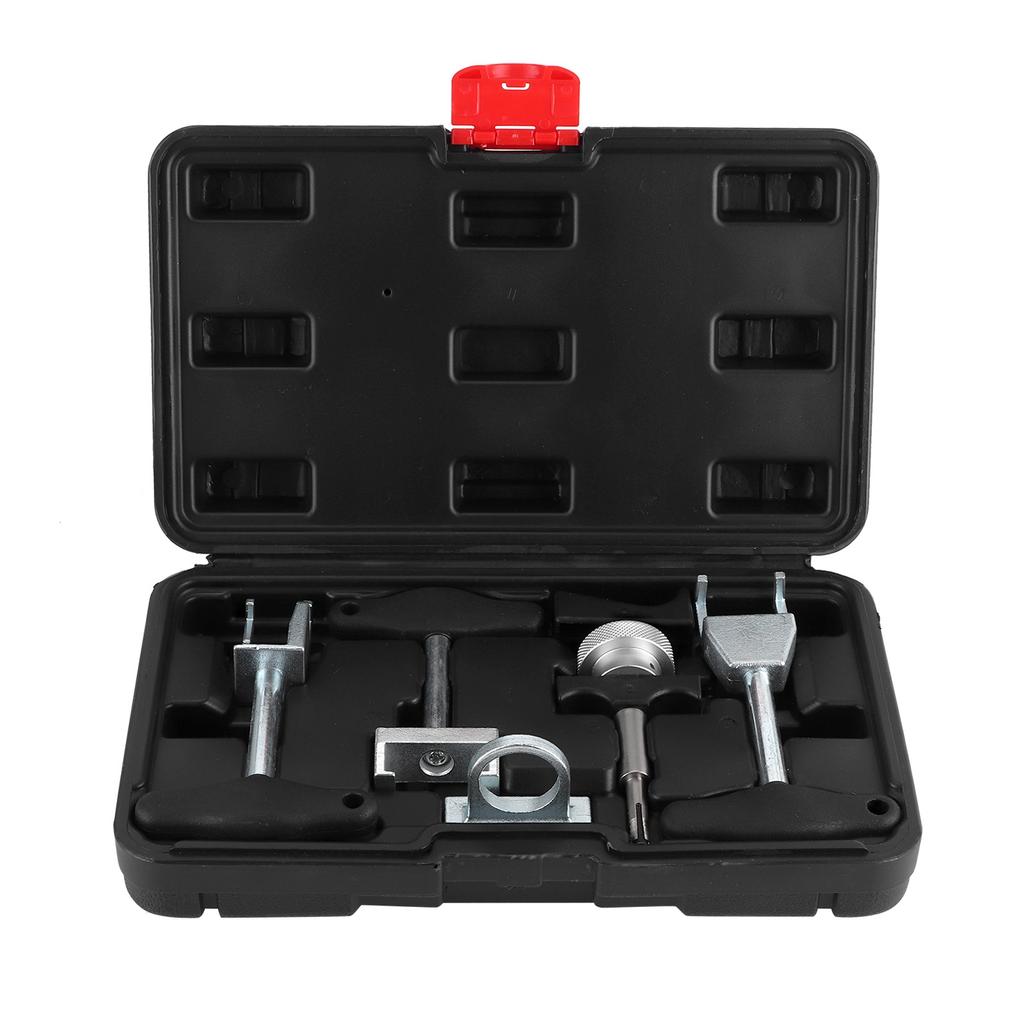 5pcs Spark Plug Puller Tool Kit Installing Removing Ignition Coils T10166 T10095A T40039 T0094A Fit for Skoda Fabia