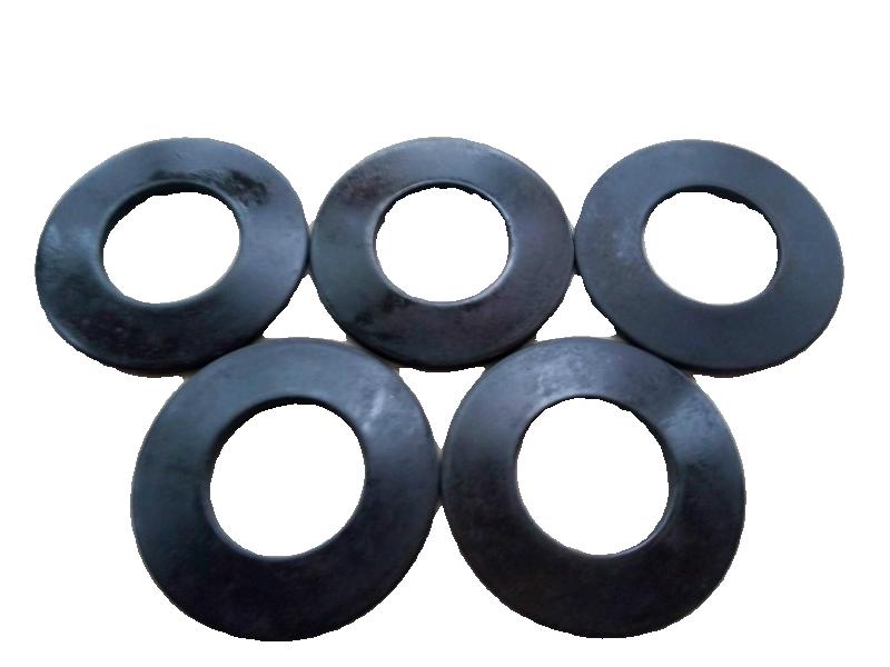 

Custom Disc Spring Add-Ons Based on Customer Needs 50-30.5-3.5